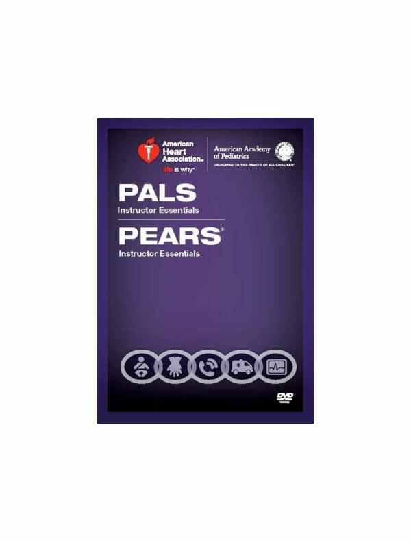 2015 PEARS Instructor Essentials Course DVD
