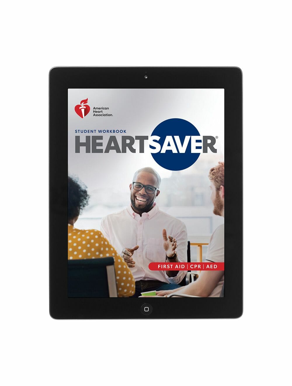 2020 AHA Heartsaver® First Aid CPR AED Student eBook - Shop Vitali