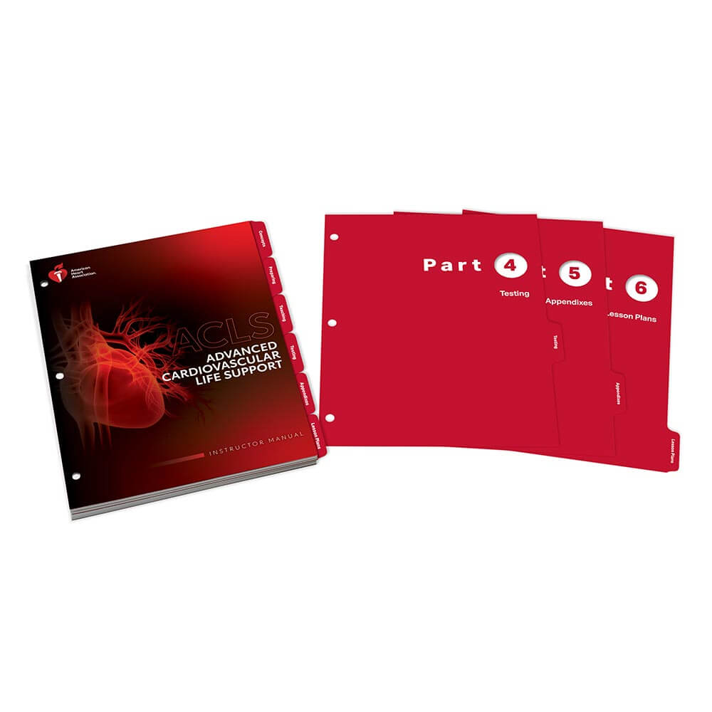 ACLS Archives - Shop Vitali