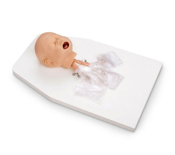 Life/form Infant Airway Trainer Head