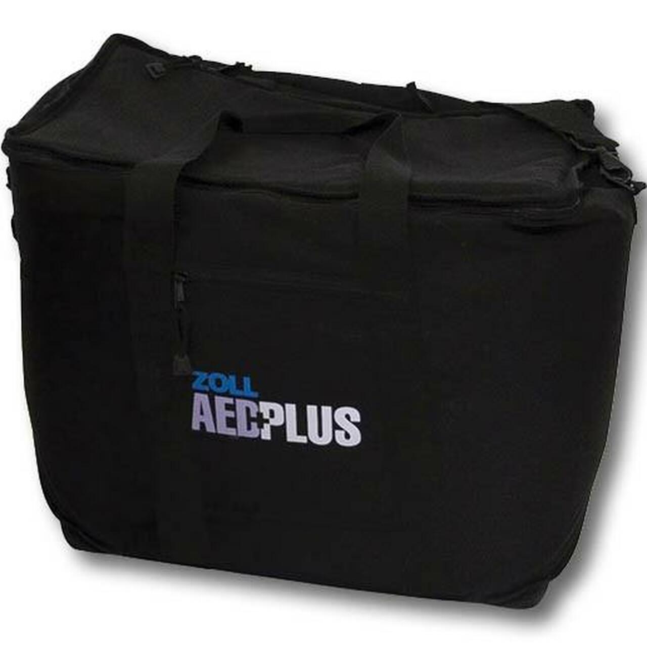 AED Plus® Demo Carry Bag - Shop Vitali