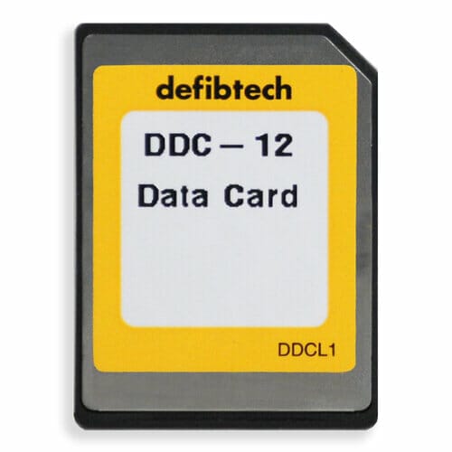 Large Capacity Data Card