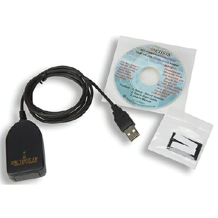 USB IrDA Adapter
