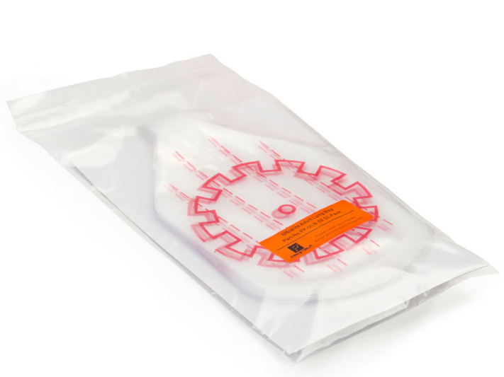 PRESTAN Ultralite Manikin Lung Bags - 50 Count